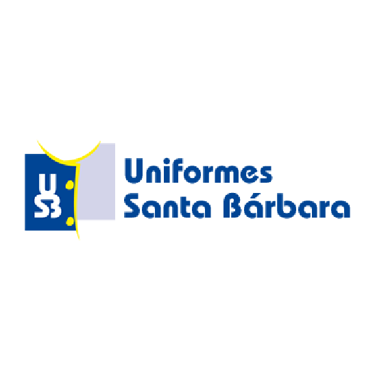 Uniformes Santa Bárbara